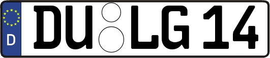DU-LG14