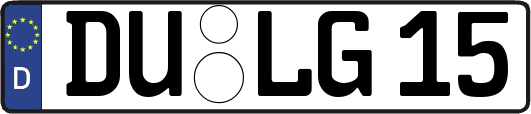 DU-LG15