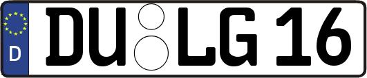 DU-LG16