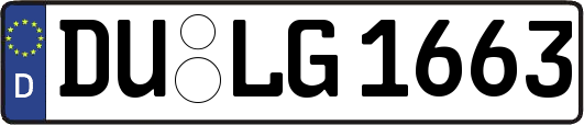 DU-LG1663