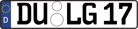 DU-LG17