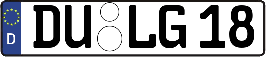 DU-LG18