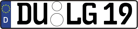 DU-LG19