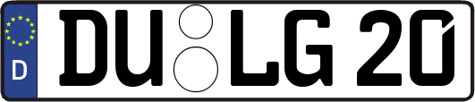 DU-LG20