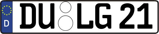 DU-LG21