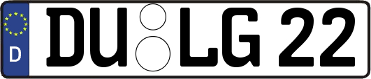 DU-LG22