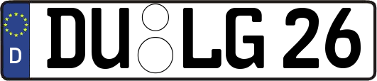 DU-LG26