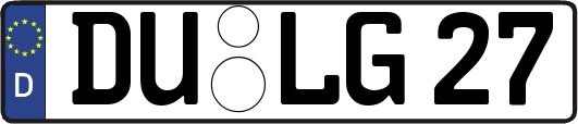 DU-LG27