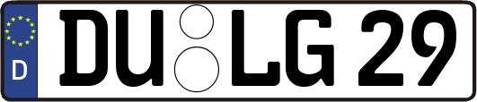 DU-LG29