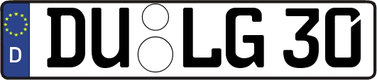 DU-LG30