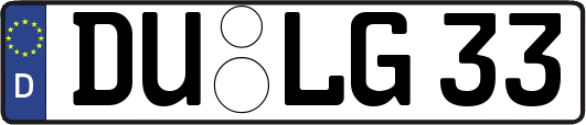 DU-LG33
