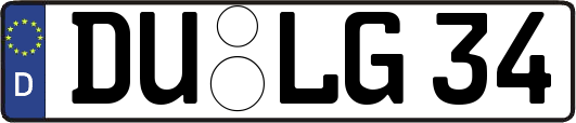 DU-LG34