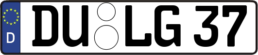 DU-LG37