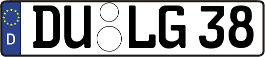 DU-LG38