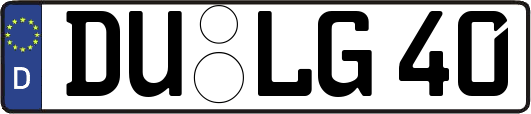 DU-LG40