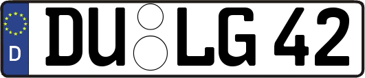DU-LG42
