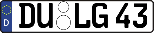 DU-LG43