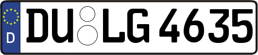 DU-LG4635
