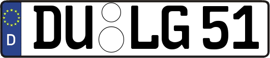 DU-LG51