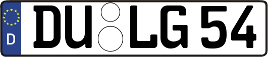 DU-LG54