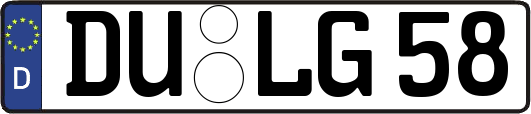 DU-LG58