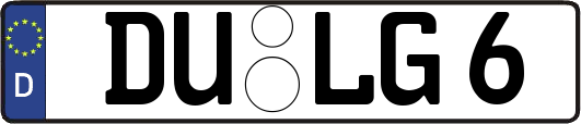 DU-LG6
