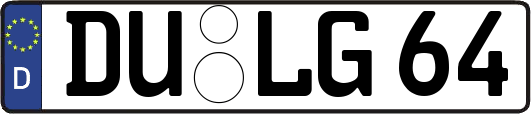 DU-LG64