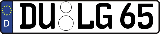 DU-LG65