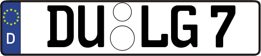 DU-LG7