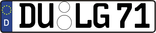 DU-LG71