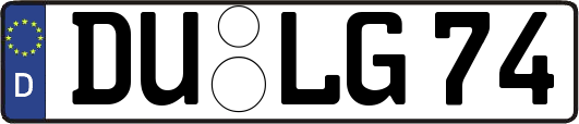 DU-LG74