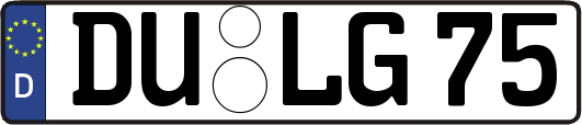 DU-LG75