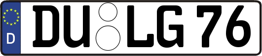DU-LG76
