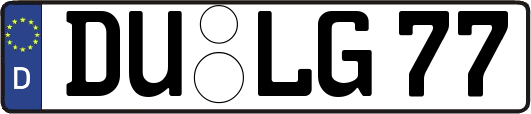 DU-LG77