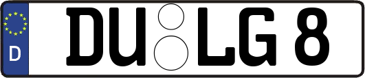 DU-LG8
