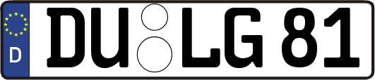 DU-LG81
