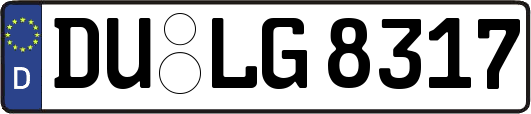 DU-LG8317