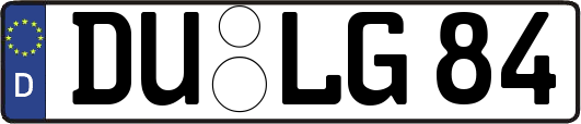 DU-LG84