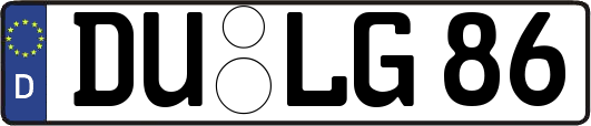 DU-LG86