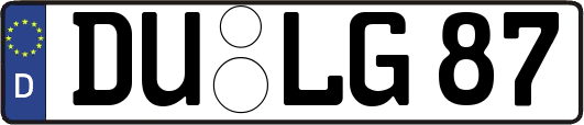 DU-LG87