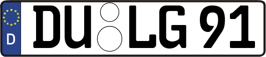 DU-LG91