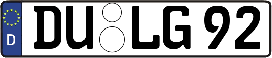 DU-LG92