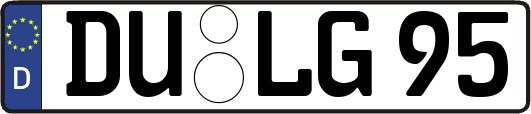 DU-LG95