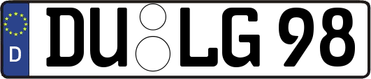 DU-LG98