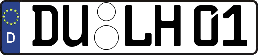 DU-LH01
