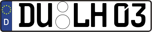 DU-LH03