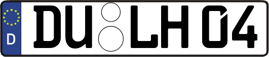 DU-LH04