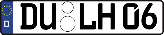 DU-LH06