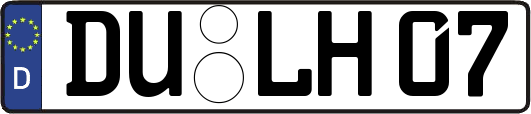 DU-LH07