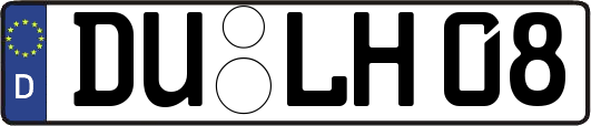 DU-LH08